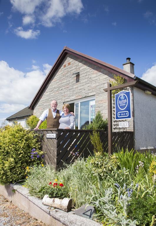 Brookford B&B Dalry  Exterior photo