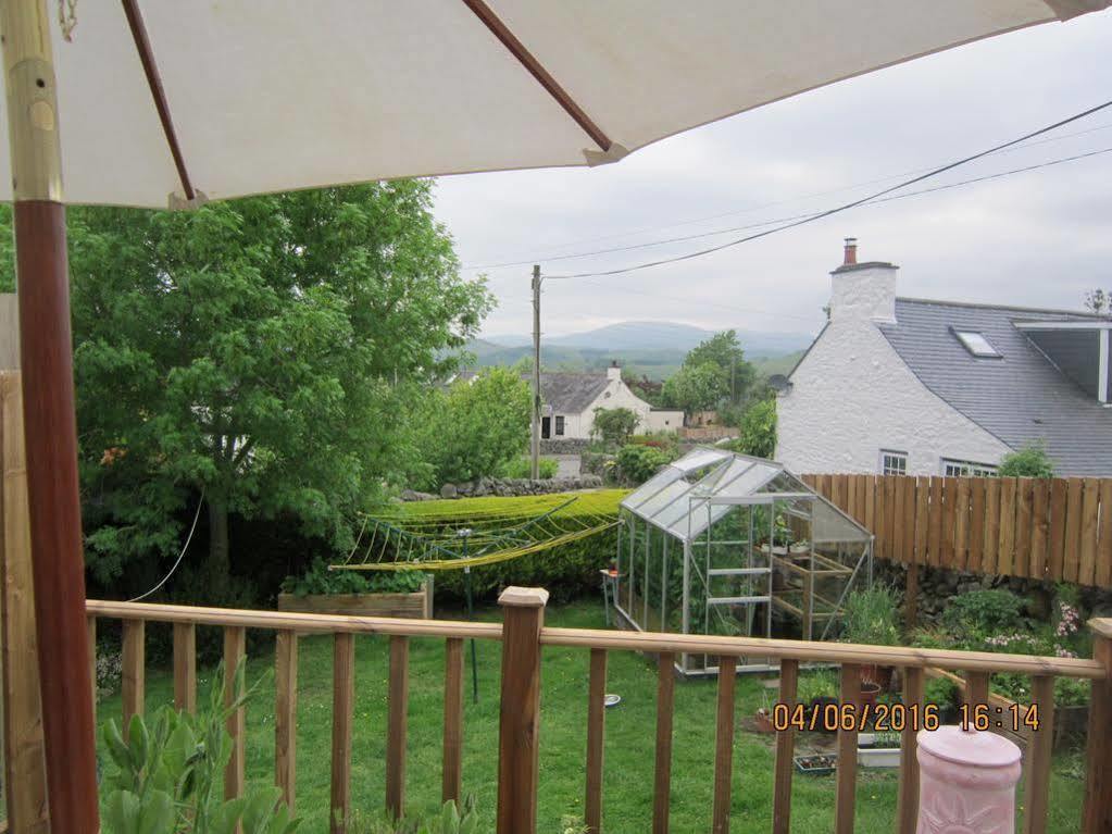 Brookford B&B Dalry  Exterior photo