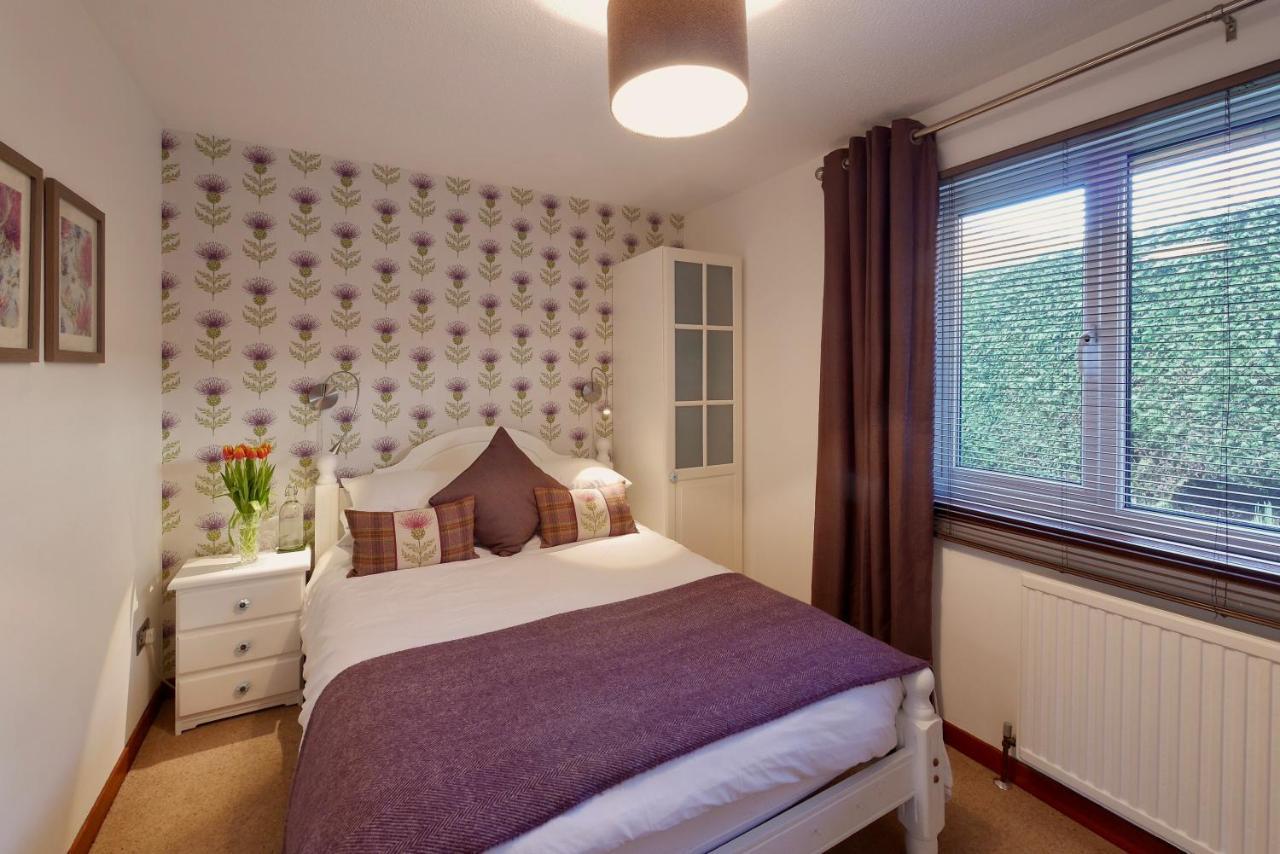 Brookford B&B Dalry  Exterior photo