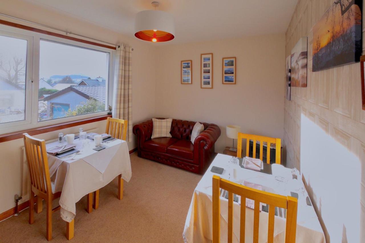 Brookford B&B Dalry  Exterior photo
